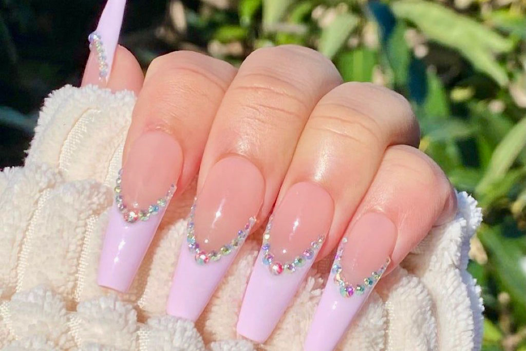 Best Nail Art in Fort Myers, FL - wide 10